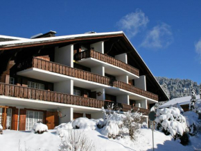 Apartment Le Mont Blanc 2 by Interhome